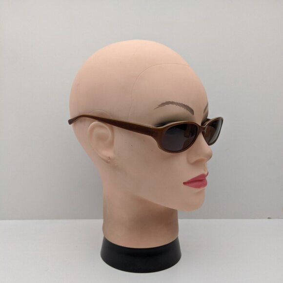 🕶️SG806 Caramel Sunglasses 54/17/135 | ALH154🕶️ - Picture 9 of 9